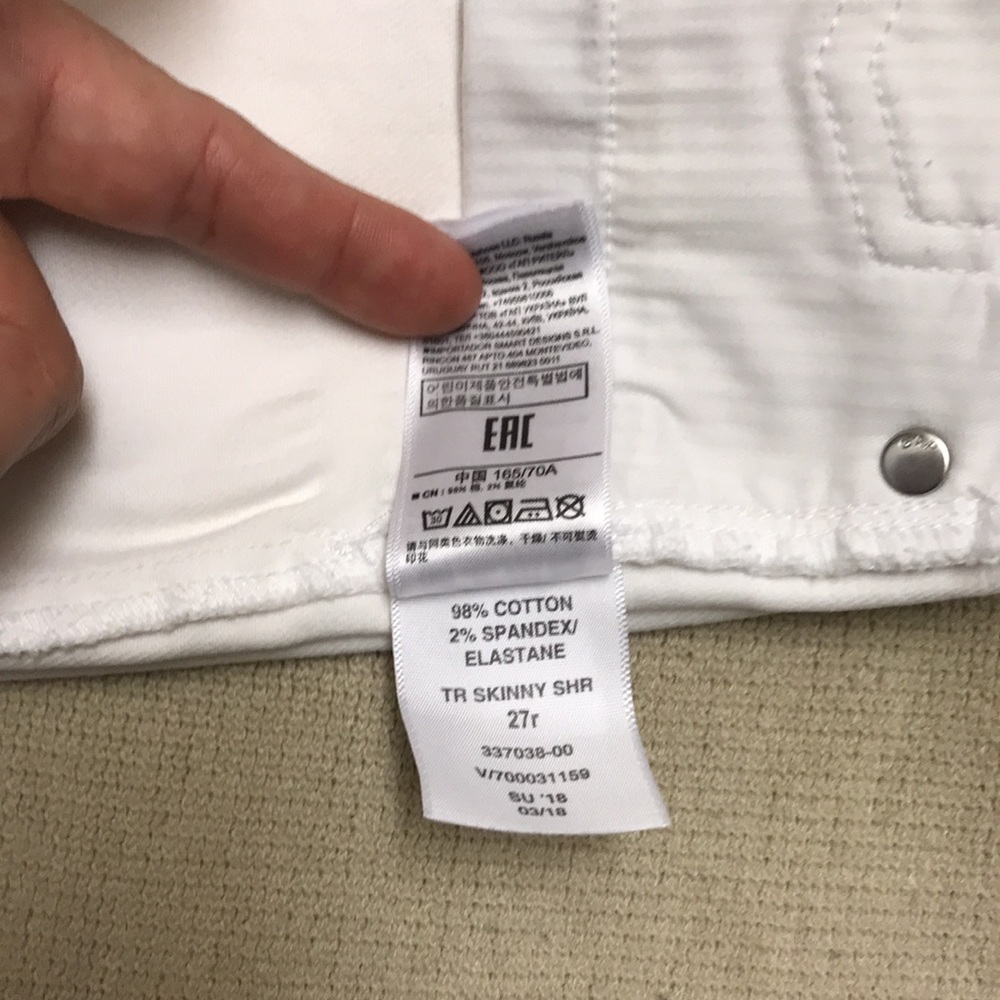 GAP DENIM - Picture 7 of 10